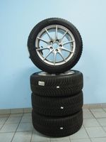 Mercedes C w205 Felgen mit Michelin Winterreifen 7Jx16H2ET43 Berlin - Wittenau Vorschau