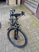 Fahrrad 26 zoll Nordrhein-Westfalen - Bünde Vorschau