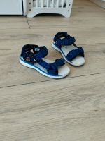 Fila. Sandalen. Sachsen-Anhalt - Möser Vorschau