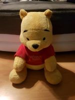 Winnie Pooh groß Bergedorf - Hamburg Lohbrügge Vorschau