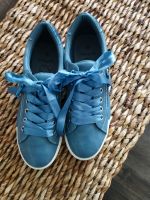 Lynfield Sneakers Größe 38 neu blau Nordrhein-Westfalen - Wettringen Vorschau