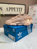 Adidas Ozweego Gr. 40 halo blush Hessen - Großenlüder Vorschau