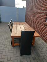 massive gartentisch Nordrhein-Westfalen - Hopsten Vorschau