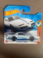 Hot wheels 84 pontiac Firebird Sachsen-Anhalt - Magdeburg Vorschau