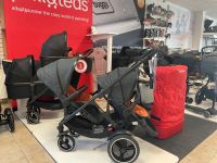 NEU - PHIL&TEDS VOYAGER™ Geschwisterwagen - %%%-Aktion - NEU - FIRLEFANZ Sachsen-Anhalt - Hohenwarsleben Vorschau