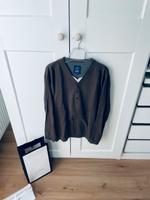 Tom Tailor Pulli xl braun Herren Pullover Strick Feinstrick hm Bayern - Aichach Vorschau