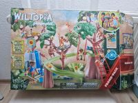 Playmobil Wiltopia 71142 Sachsen - Jößnitz Vorschau