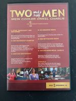 Two and a half men 1. komplette Staffel & Episoden 7-12 Kr. Dachau - Odelzhausen Vorschau