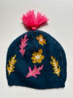 Louise Misha Mütze Bommelmütze Beanie Zoe Peacock T3 2-4J 104 110 München - Au-Haidhausen Vorschau