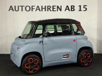 Citroen AMI Elektro 100% Elektric 2021 Mit Lieferung Mopedauto Nordrhein-Westfalen - Ochtrup Vorschau