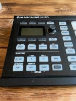 NI Maschine Mikro MK2 Black Hamburg-Nord - Hamburg Winterhude Vorschau