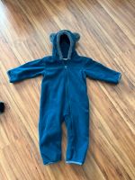 Columbia fleece overall Dresden - Niedersedlitz Vorschau