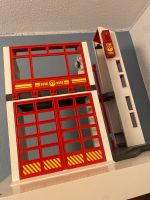 Playmobil feuerwehrwache Berlin - Marienfelde Vorschau