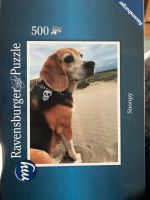 Puzzle Beagle (Neu und OVP) eingeschweißt Hannover - Nord Vorschau