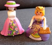 Playmobil 4781 Prinzessin mit Ankleidepuppe Hessen - Lauterbach (Hessen) Vorschau