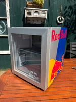 Red Bull Kühlschrank Baby Cooler Mini RedBull Cube Kiel - Kronshagen Vorschau
