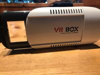 Neuwertige VR Brille von VR Box Baden-Württemberg - Waldkirch Vorschau