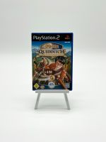 Playstation 2 PS2 Spiel Harry Potter Quidditch-Weltmeisterschaft Baden-Württemberg - Filderstadt Vorschau