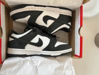 Nike Dunks Panda (schwarz/weiß) Bayern - Neuburg a.d. Donau Vorschau