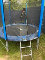 Trampolin von Femor Nordrhein-Westfalen - Eschweiler Vorschau