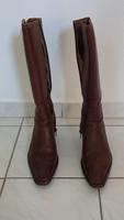 Pikolinos Lederstiefel Niedersachsen - Lüneburg Vorschau