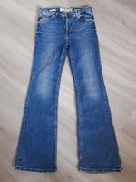 Goldgarn Jeans,Lindenhof new flare,Gr.30=38/40,blau,neu,130 € Niedersachsen - Norden Vorschau