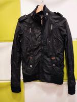 Jacke Vintage von Khujo in Gr. M Berlin - Treptow Vorschau