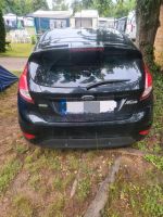 Ford Fiesta 1.0 Ecoboost Sync Edition Saarland - Merchweiler Vorschau