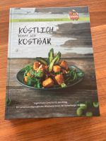 Kochbuch, Backbuch, Biokiste, BIO, Köstlich kommt von Kostbar,neu Bayern - Hohenlinden Vorschau