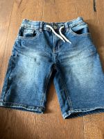 Jeans-Shorts Jungen 140 Hessen - Gudensberg Vorschau