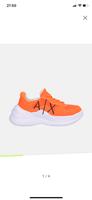 ARMANI Exchange Schuhe, Gr. 39 Hessen - Waldbrunn Vorschau