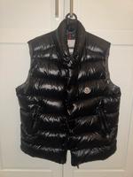 Moncler TIBB Daunenweste Hessen - Idstein Vorschau