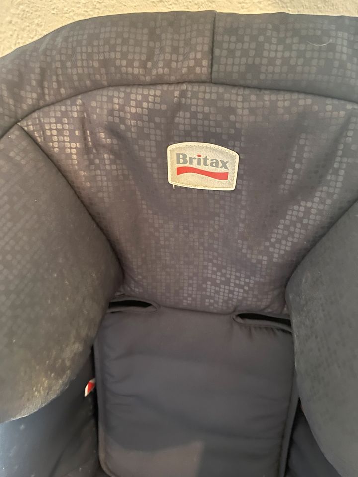 Britax Kindersitz in Mettmann