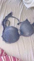 Calzedonia Bikini 75D Blau Berlin - Mitte Vorschau