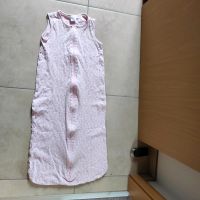 Dünner Babyschlafsack 110cm, selten genutzt Hessen - Lorsch Vorschau