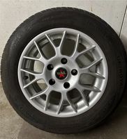 Alufelgen 15“ 5x120 (z.B. für BMW E36) Hessen - Dautphetal Vorschau