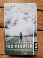 Buch "102 Minuten" Hessen - Hünfeld Vorschau