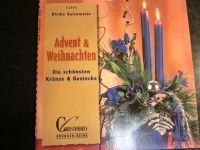 Advent Weihnachten Deko Dekoration Gestecke Kränze Schmuck Sachsen - Neustadt Vorschau