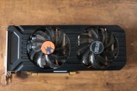 Grafikkarte Gigabyte GeForce GTX 1060 3 GB Niedersachsen - Braunschweig Vorschau