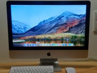 Apple iMac Ende 2012 21,5” – i5 2,9 GHz – 16 GB RAM - 1 TB Fusion Harburg - Hamburg Heimfeld Vorschau