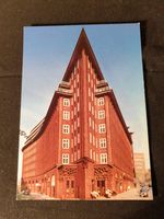 Postkarte Chilehaus Hamburg 1999 ungelaufen Nordrhein-Westfalen - Paderborn Vorschau