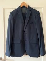 Herrenanzug 2-teilig Sakko Gr. 44 Slim fit / Hose Gr. 48 Niedersachsen - Celle Vorschau
