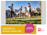 Ergänzungskraft (w/m/d) Eingliederung (Caritas - Altenhilfe Dortmund) Pädagogische Mitarbeiter Erziehung Pädagoge Dortmund - Lütgendortmund Vorschau