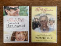 DVD Original und verpackt: Was das Herz begehrt und Aschenbrödel Baden-Württemberg - Haßmersheim Vorschau