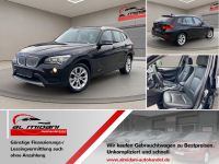 BMW X1 xDrive 18d Niedersachsen - Ostrhauderfehn Vorschau