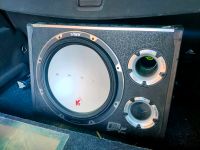 Subwoofer Auto Vibe 15", 3600 Watt Baden-Württemberg - Weil am Rhein Vorschau