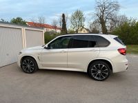BMW X5 M Performance Felgen M599. 21zoll Dunlop Bayern - Großaitingen Vorschau
