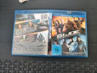 G.I.Joe Blue-ray Disk 4 Euro zzgl Versand möglich Hessen - Bad Homburg Vorschau