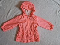 Leichte Jacke Sommer Mädchen Zara Baby Girl Gr. 92 Hessen - Erlensee Vorschau