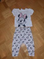 Baby Set T-Shirt und Hose Disney Größe 68 Dresden - Pieschen Vorschau